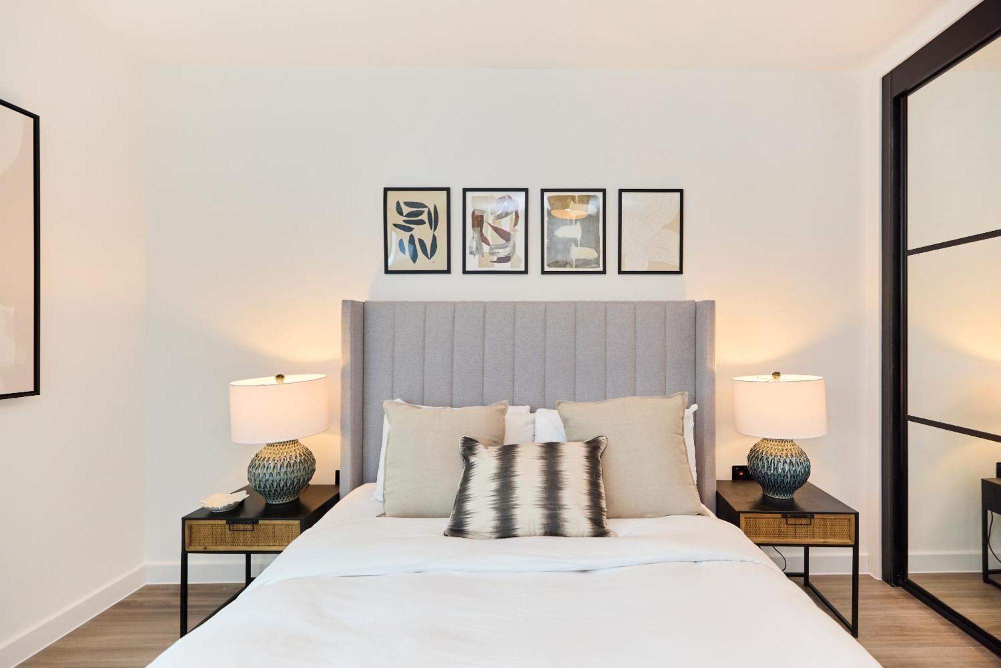 Apartamento The Tottenham Sanctuary - Adorable 1bdr Flat With Balcony Londres